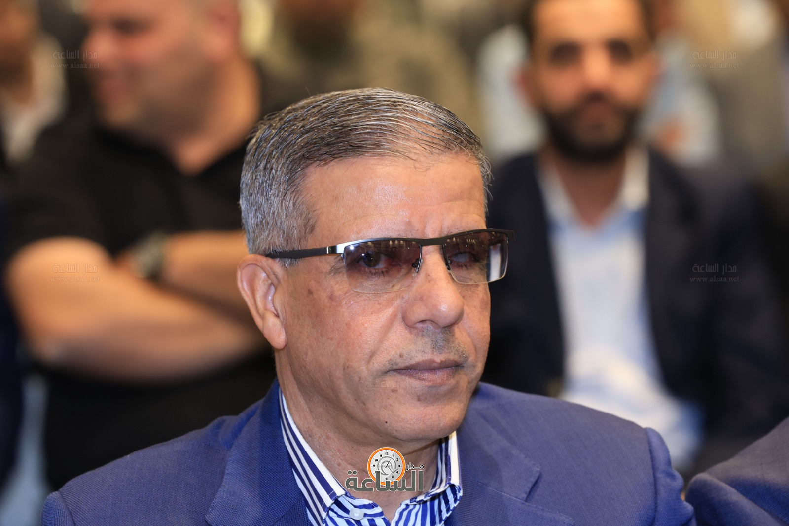 Madar Al-Saa Images 0.786628630551641