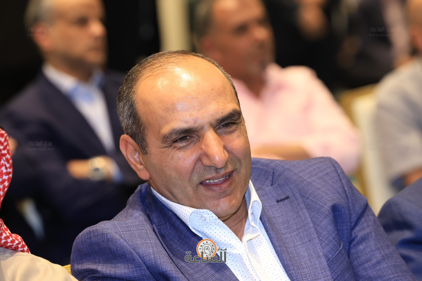 Madar Al-Saa Images 0.24601480369868167