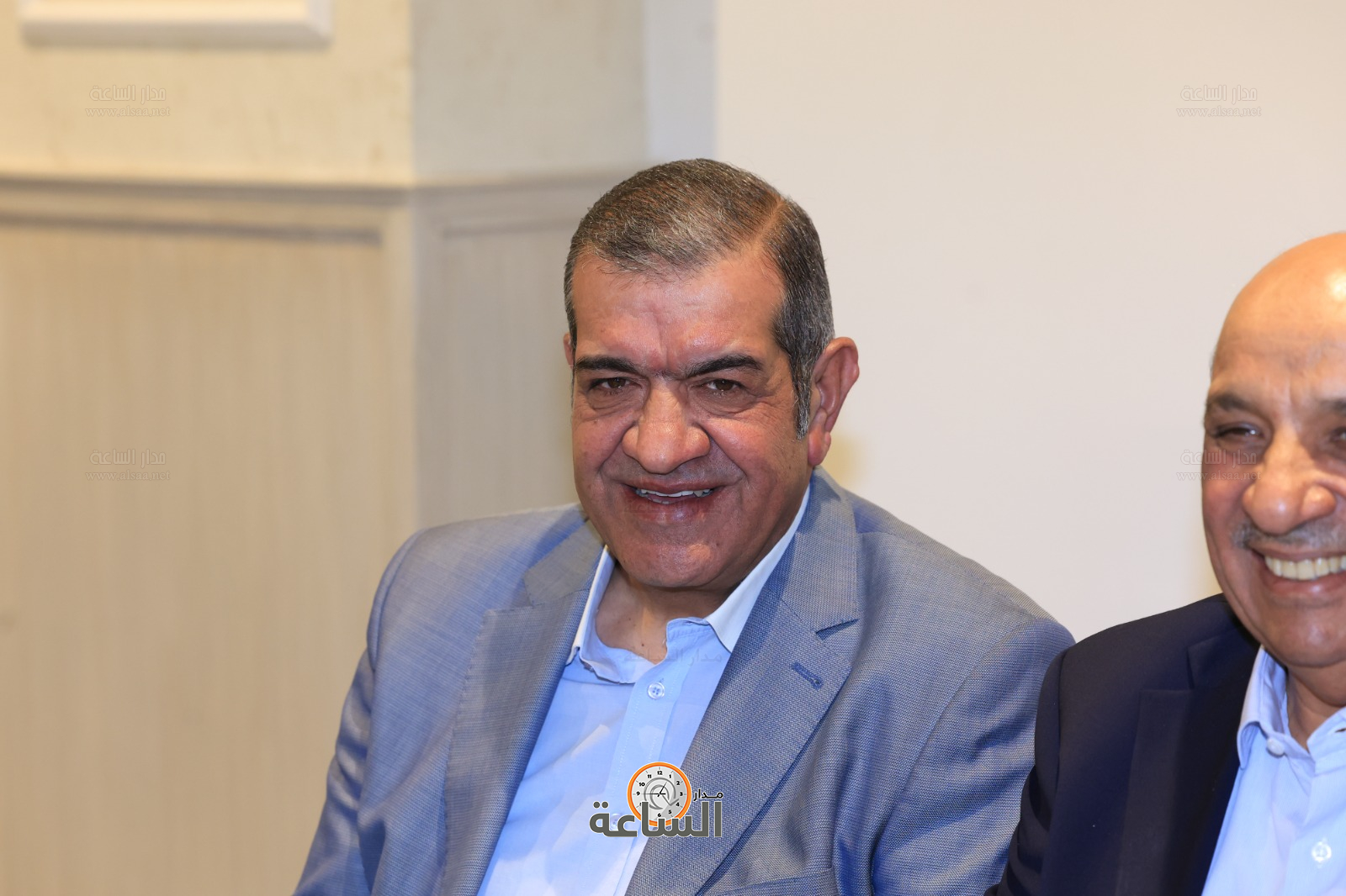 Madar Al-Saa Images 0.7283516701408397