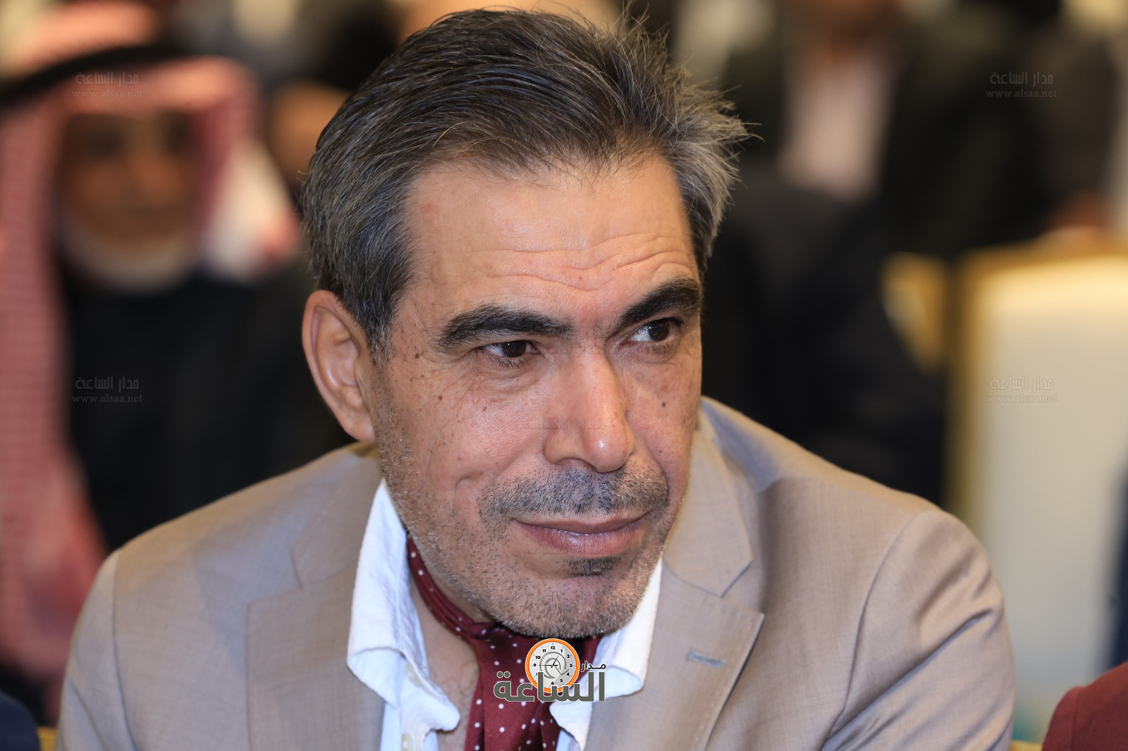 Madar Al-Saa Images 0.8600675498055687