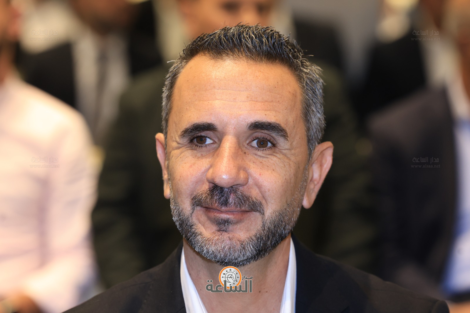 Madar Al-Saa Images 0.8419390642234699