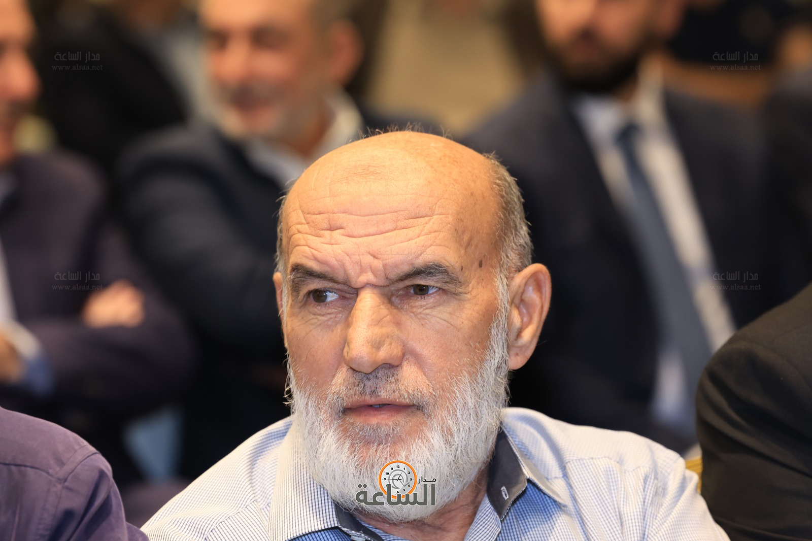 Madar Al-Saa Images 0.06854700134754355