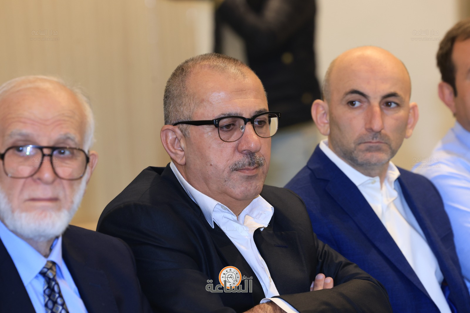 Madar Al-Saa Images 0.3051094247206708