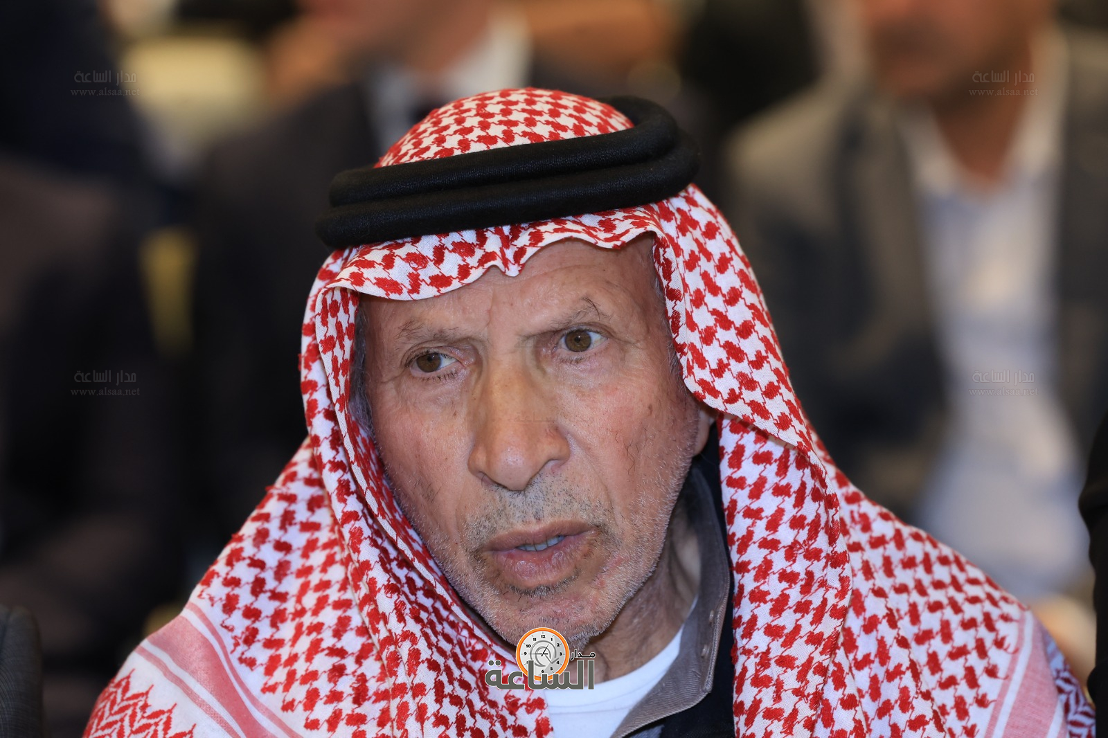 Madar Al-Saa Images 0.3426575330706685