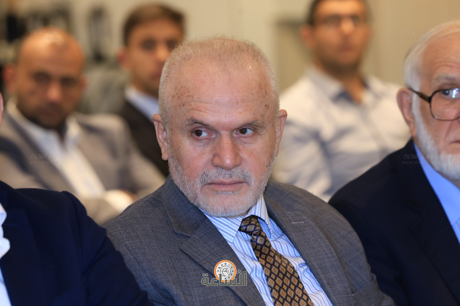 Madar Al-Saa Images 0.41408861179977285