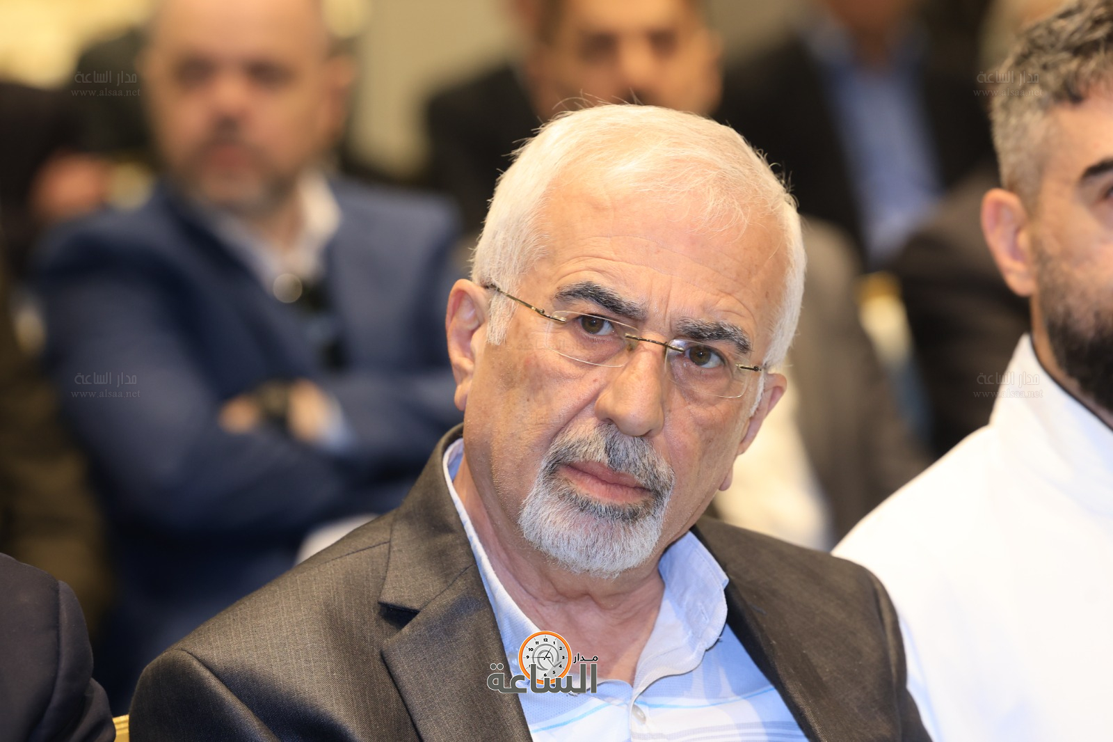 Madar Al-Saa Images 0.9969427395857209