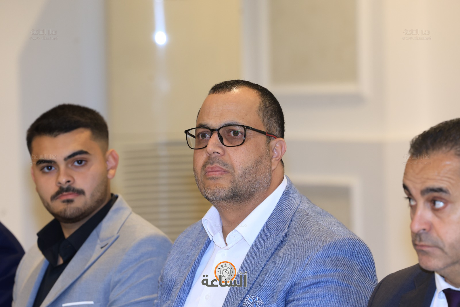 Madar Al-Saa Images 0.39737322363629113