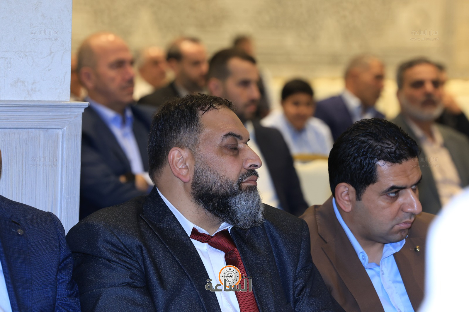 Madar Al-Saa Images 0.993251124648461