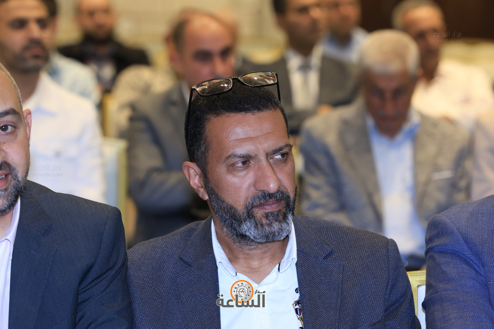 Madar Al-Saa Images 0.29905596124398326