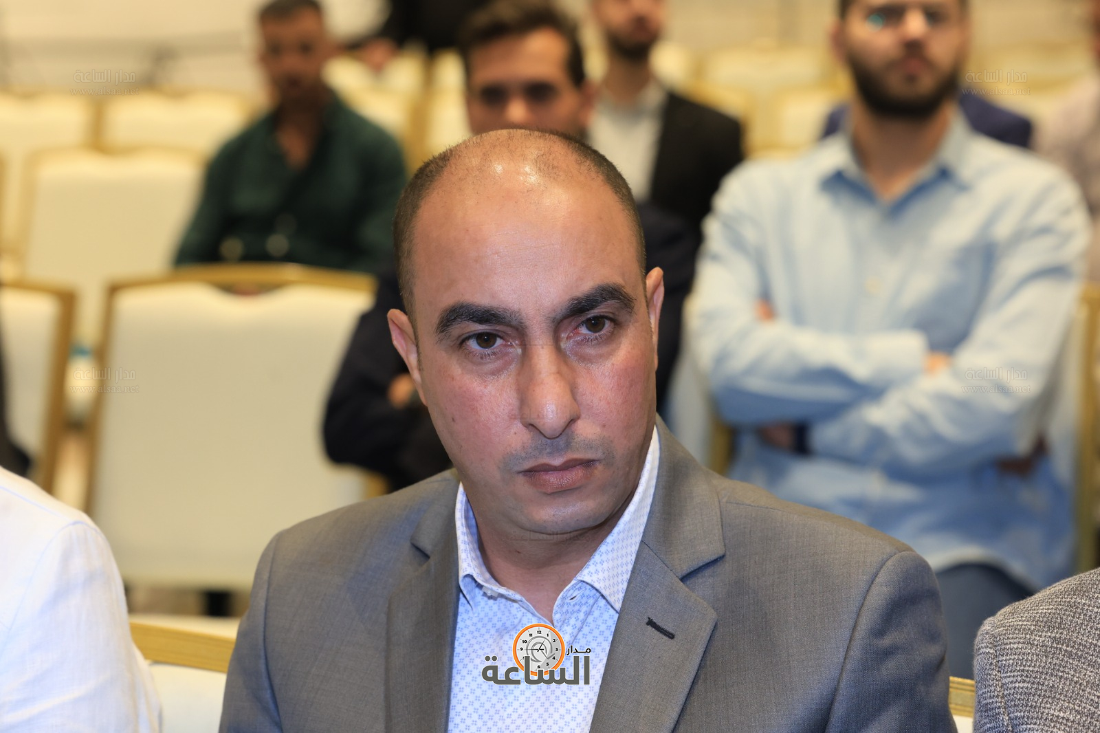 Madar Al-Saa Images 0.612698243964461