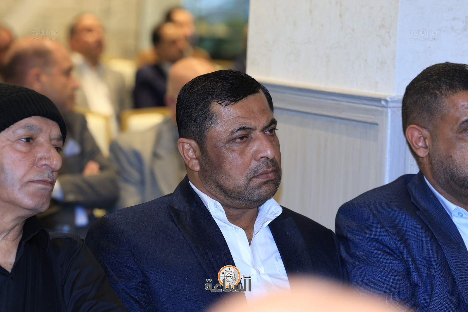 Madar Al-Saa Images 0.40570304120965517