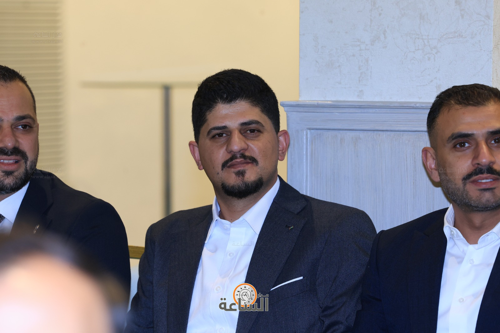 Madar Al-Saa Images 0.3998647398900528