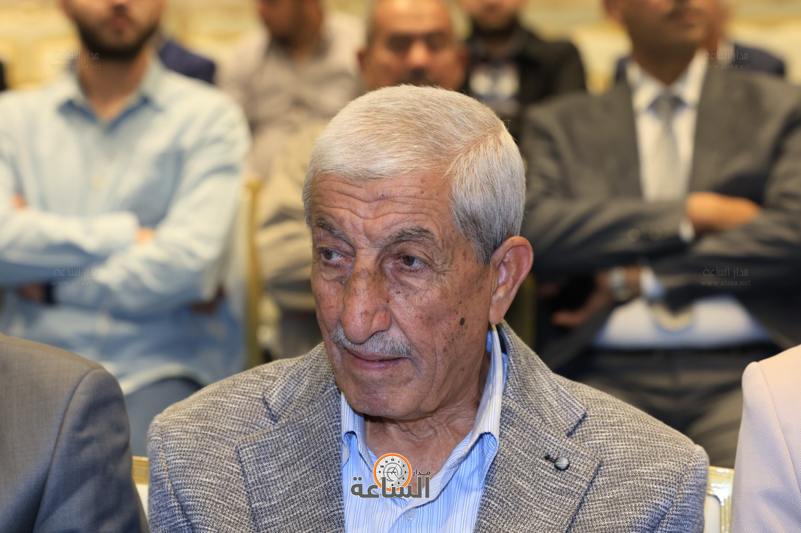 Madar Al-Saa Images 0.9742897582329483