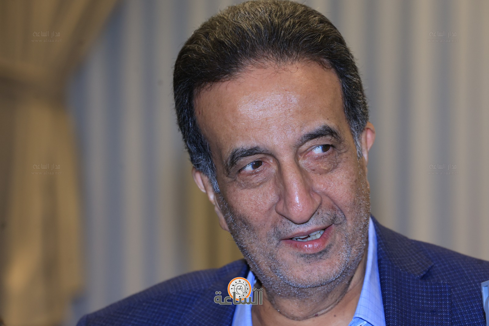 Madar Al-Saa Images 0.39240395350253365