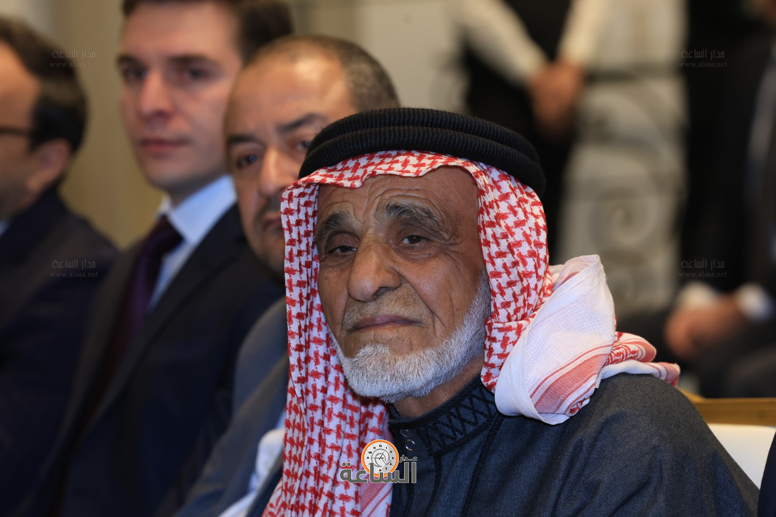 Madar Al-Saa Images 0.3412935370014907