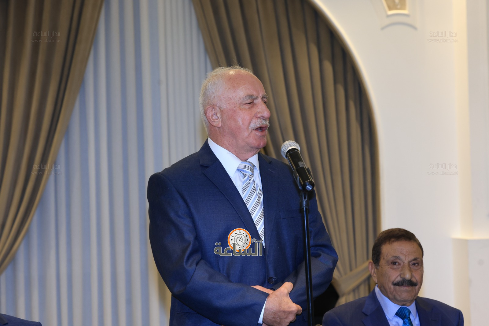 Madar Al-Saa Images 0.3571348341838333