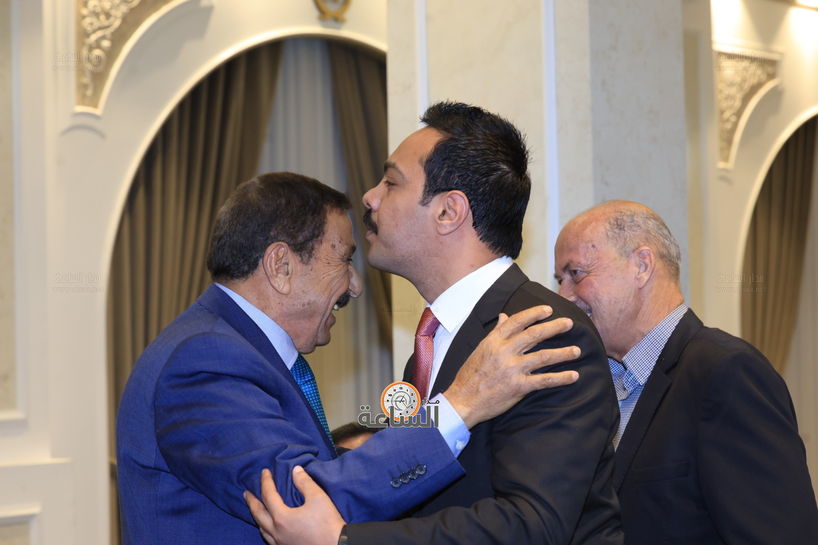 Madar Al-Saa Images 0.837711603969231