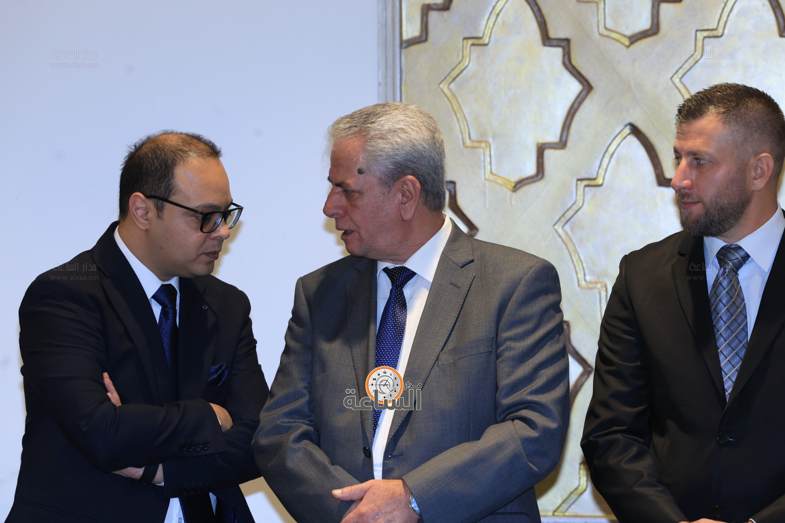 Madar Al-Saa Images 0.5359629468054735