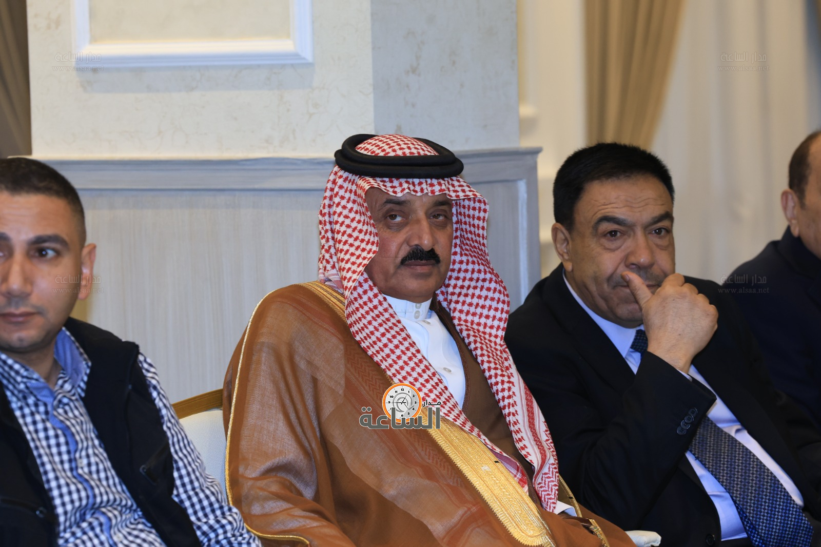 Madar Al-Saa Images 0.9838637570888944