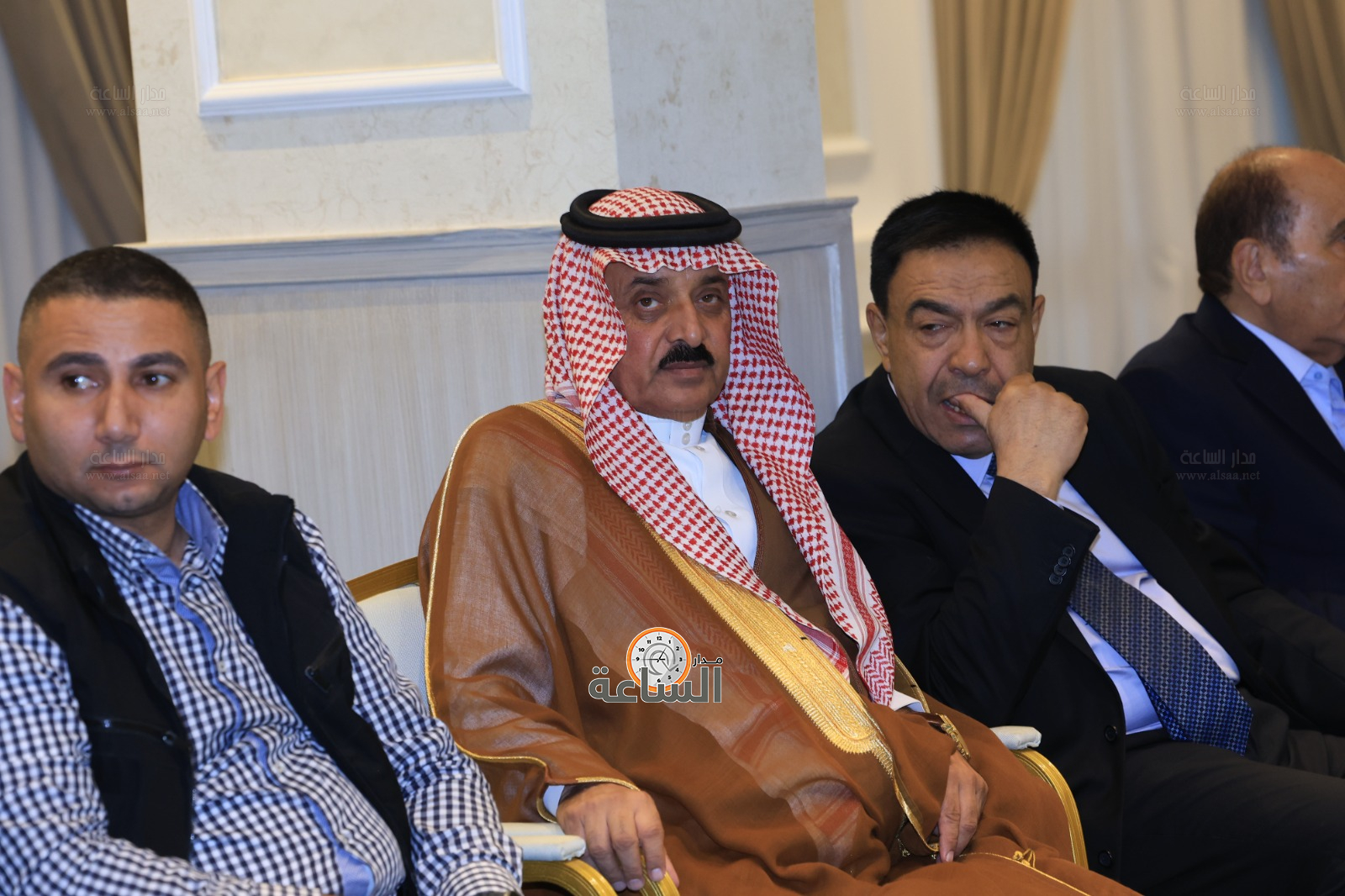 Madar Al-Saa Images 0.42910895646586655