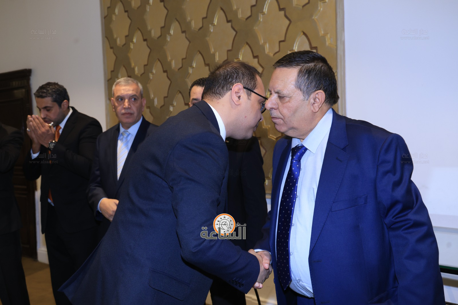 Madar Al-Saa Images 0.13390601178901052