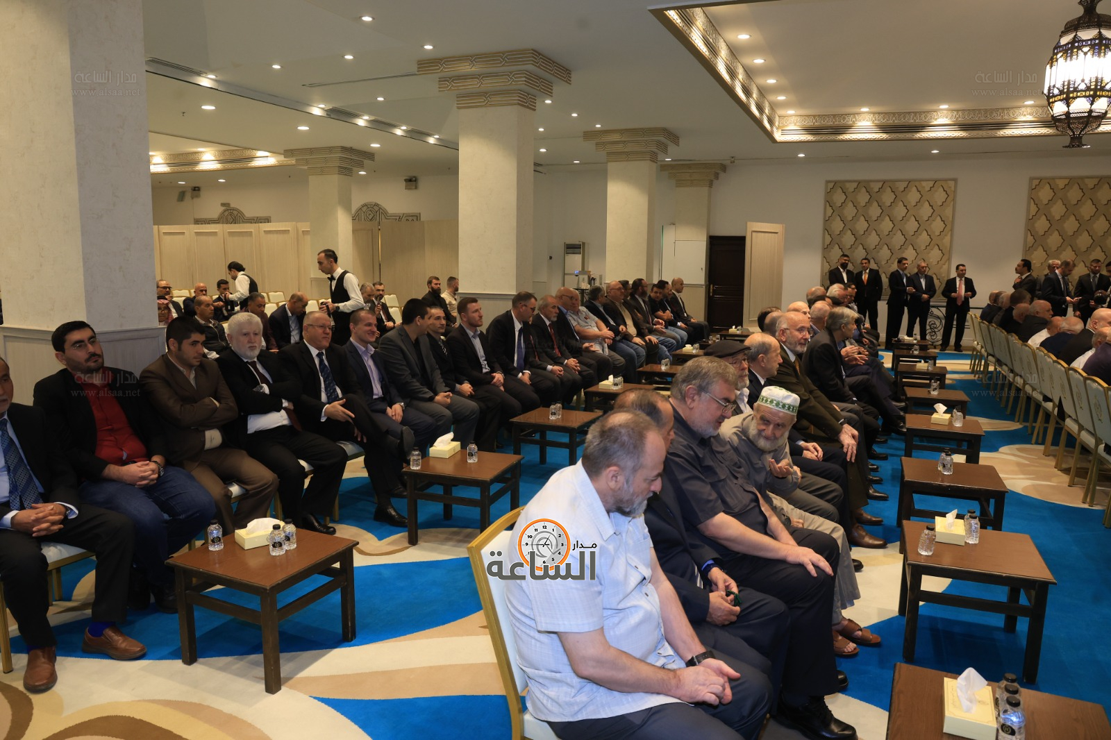 Madar Al-Saa Images 0.019350652758215015