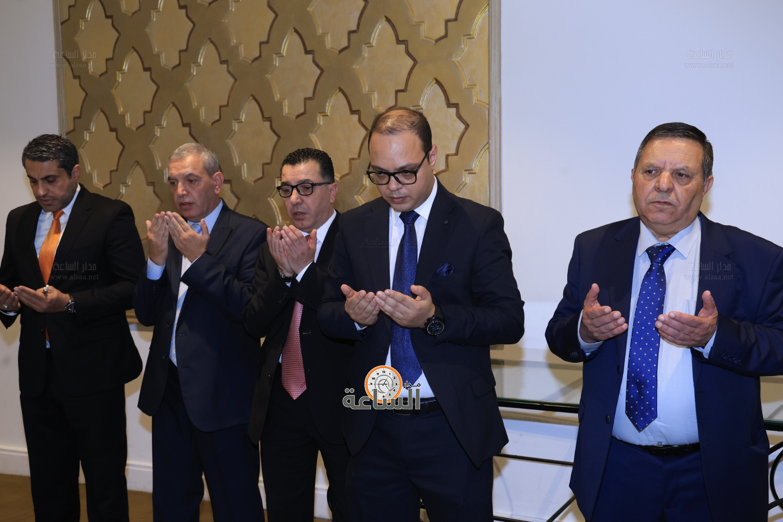 Madar Al-Saa Images 0.21802669318780987