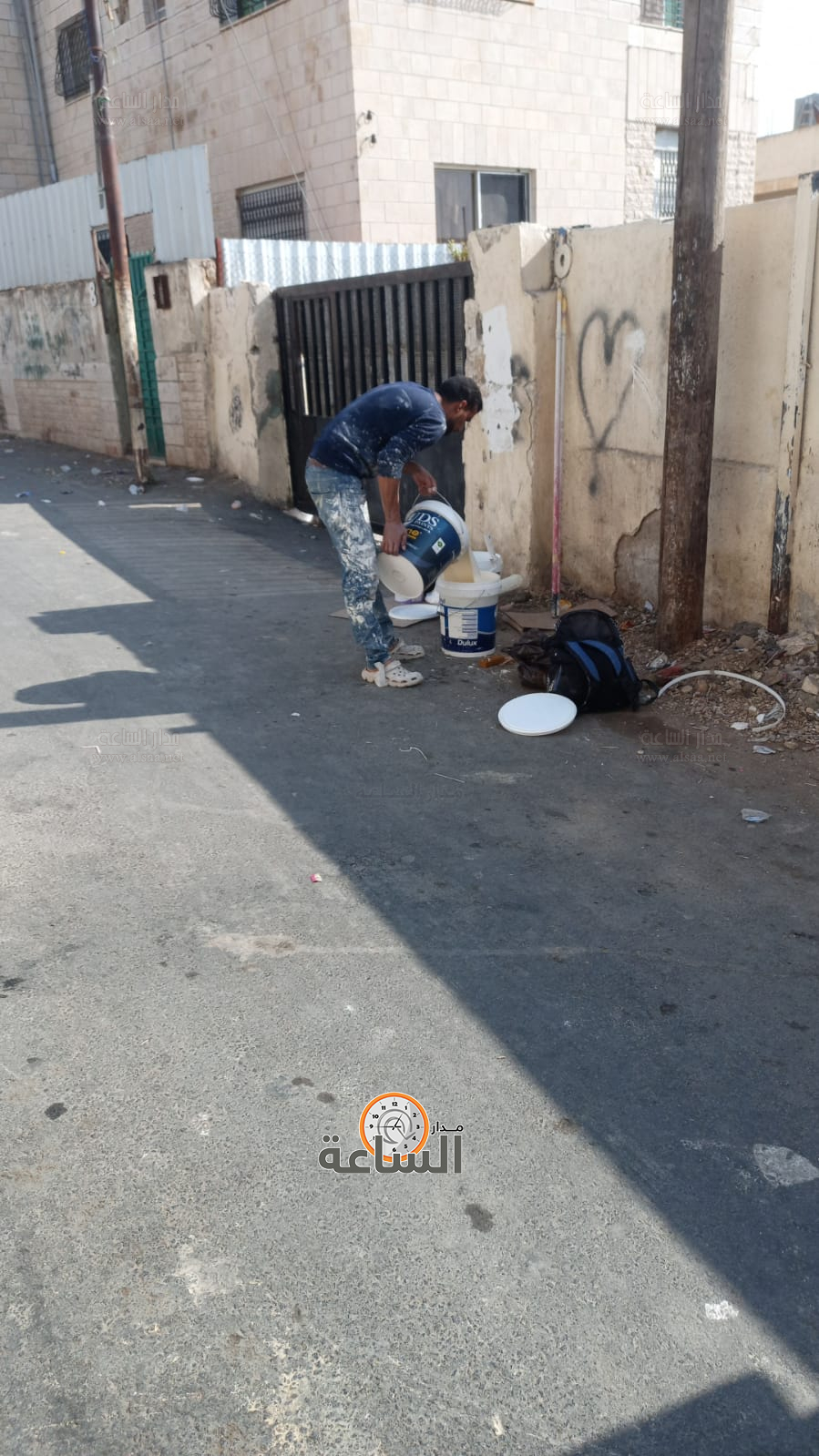 Madar Al-Saa Images 0.5961369502193936