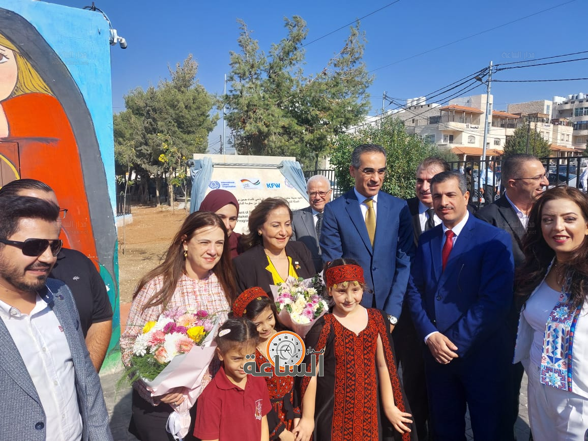 Madar Al-Saa Images 0.12156141471393334