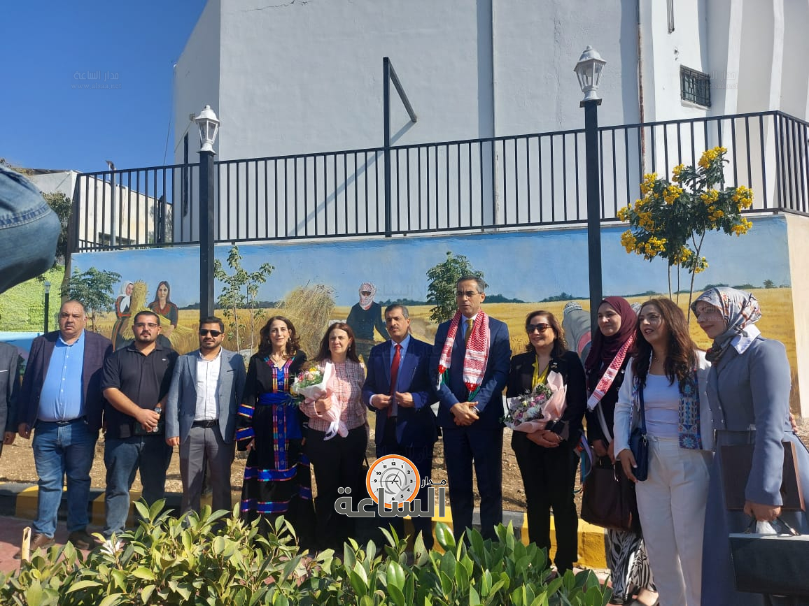 Madar Al-Saa Images 0.8788213957867438