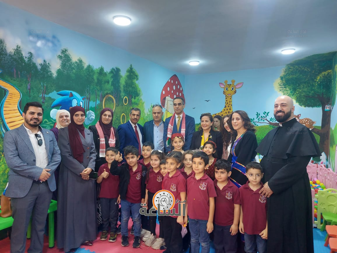 Madar Al-Saa Images 0.5985882824238473