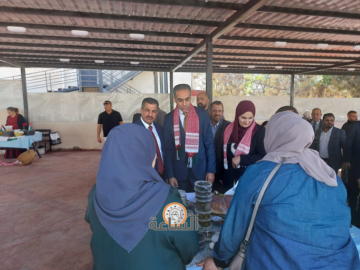 Madar Al-Saa Images 0.17335979830680504