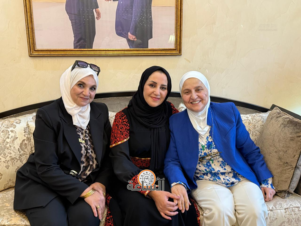 Madar Al-Saa Images 0.19565266772576662