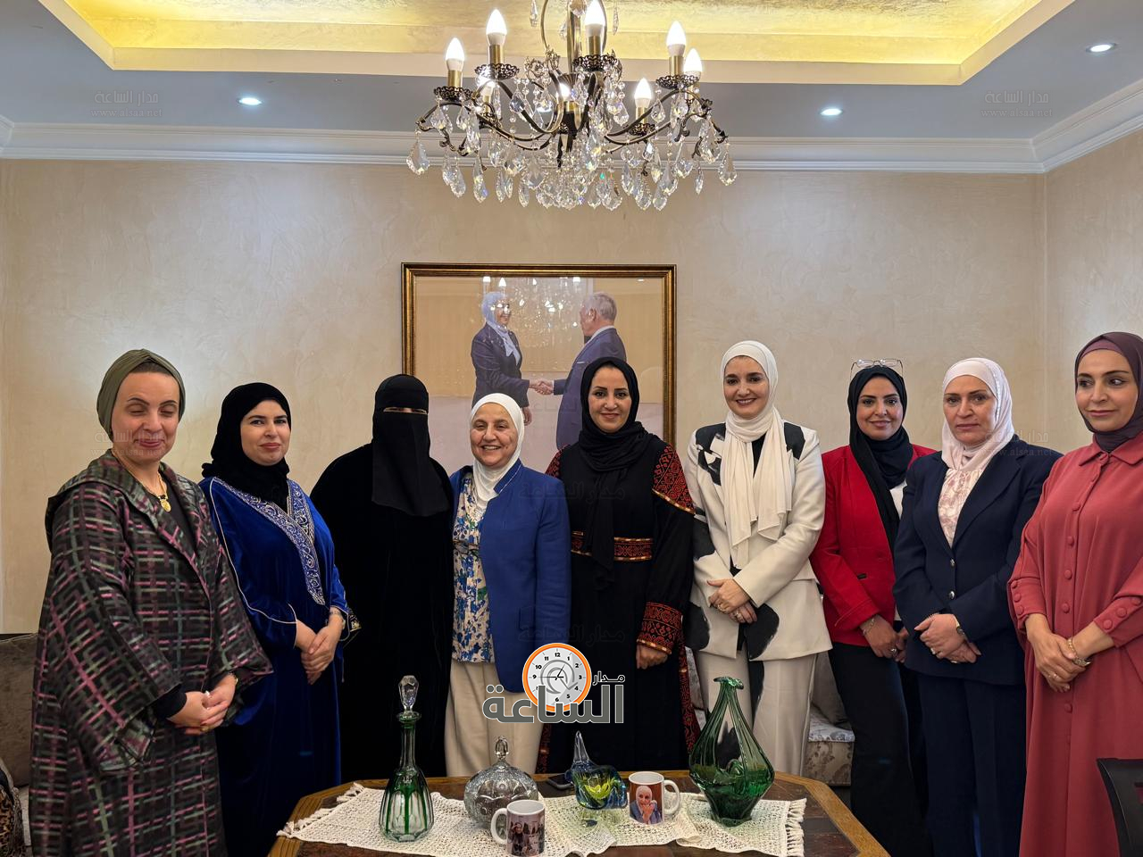 Madar Al-Saa Images 0.6407857479345043