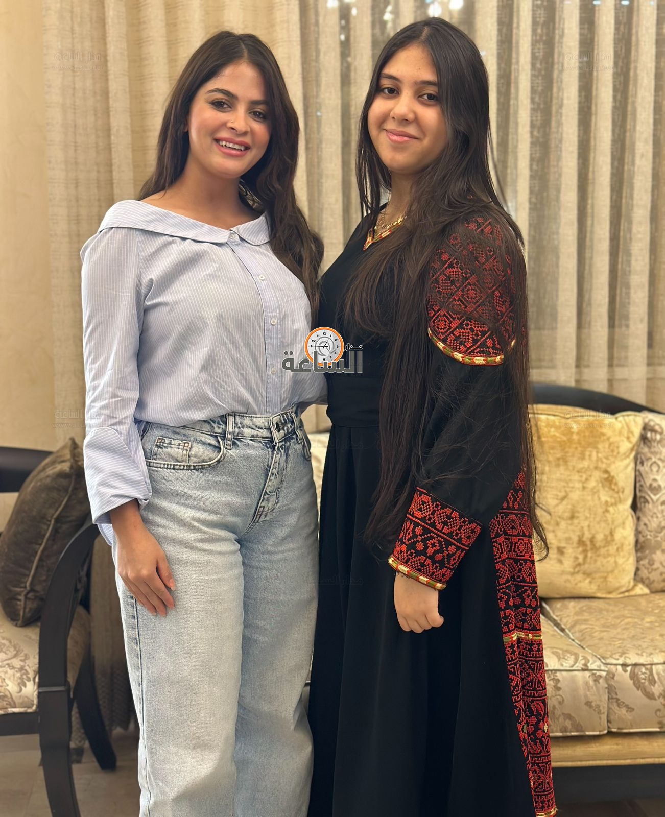 Madar Al-Saa Images 0.9648479428119419