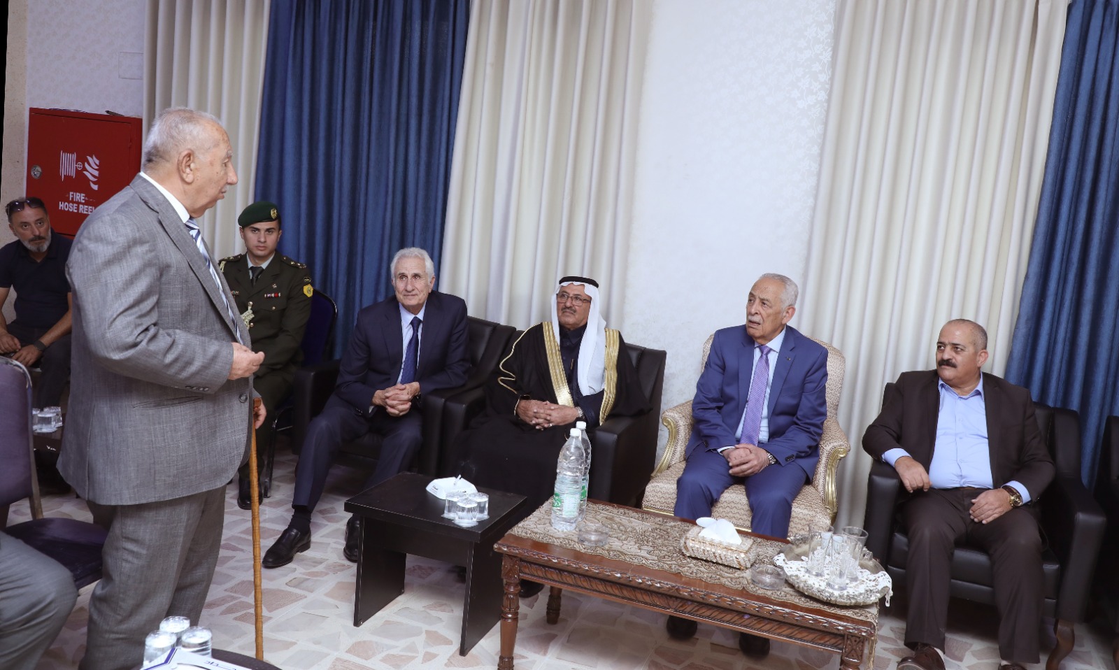 Madar Al-Saa Images 0.6699571610795673