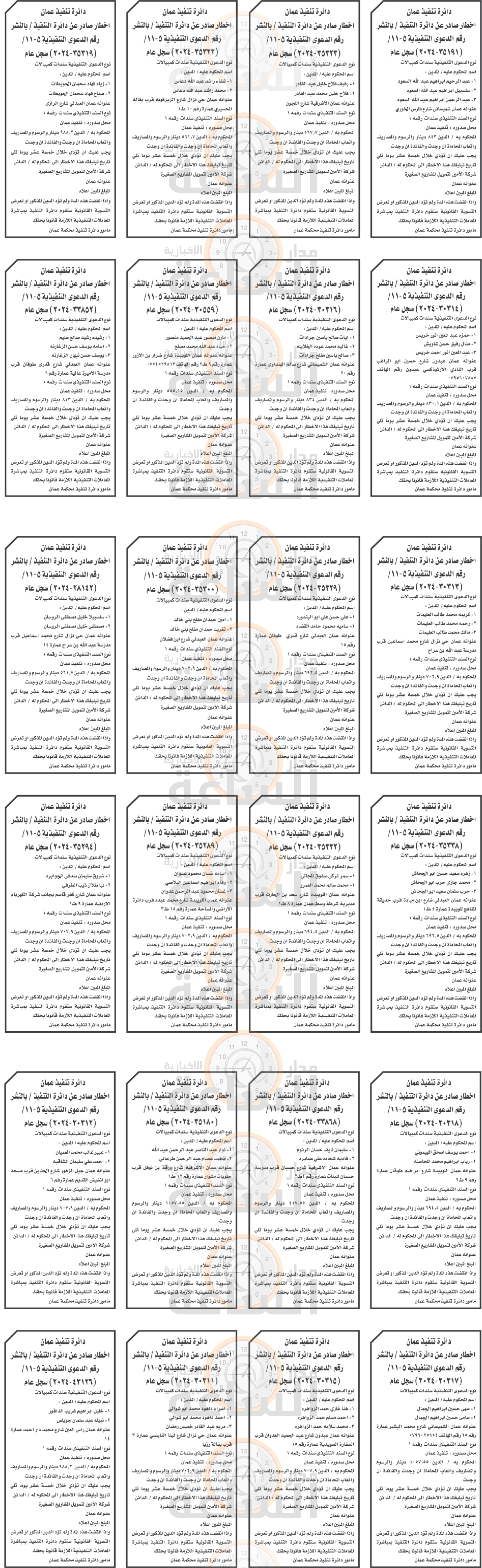 Madar Al-Saa Images 0.5019203553357678