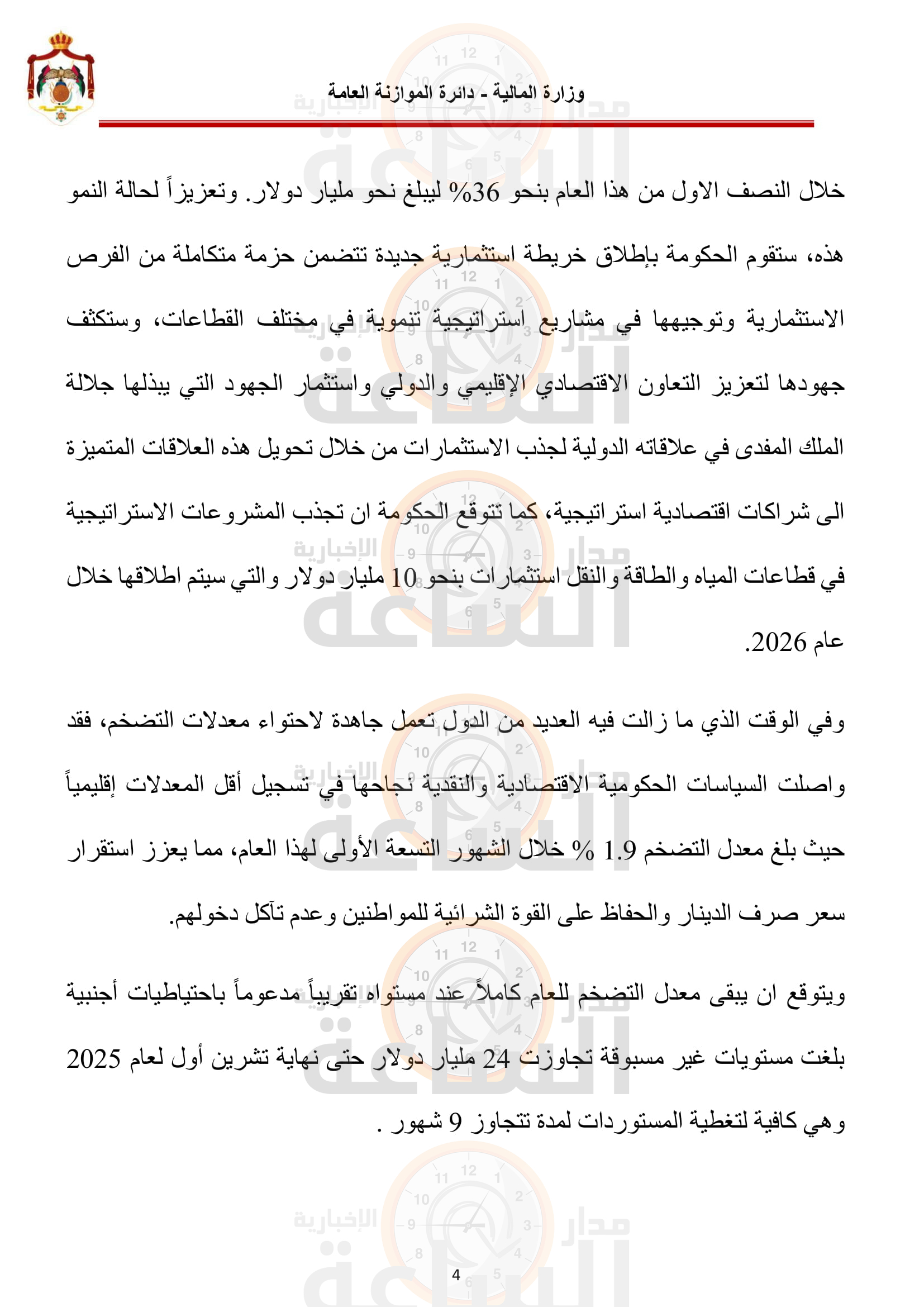 Madar Al-Saa Images 0.4742129657742522