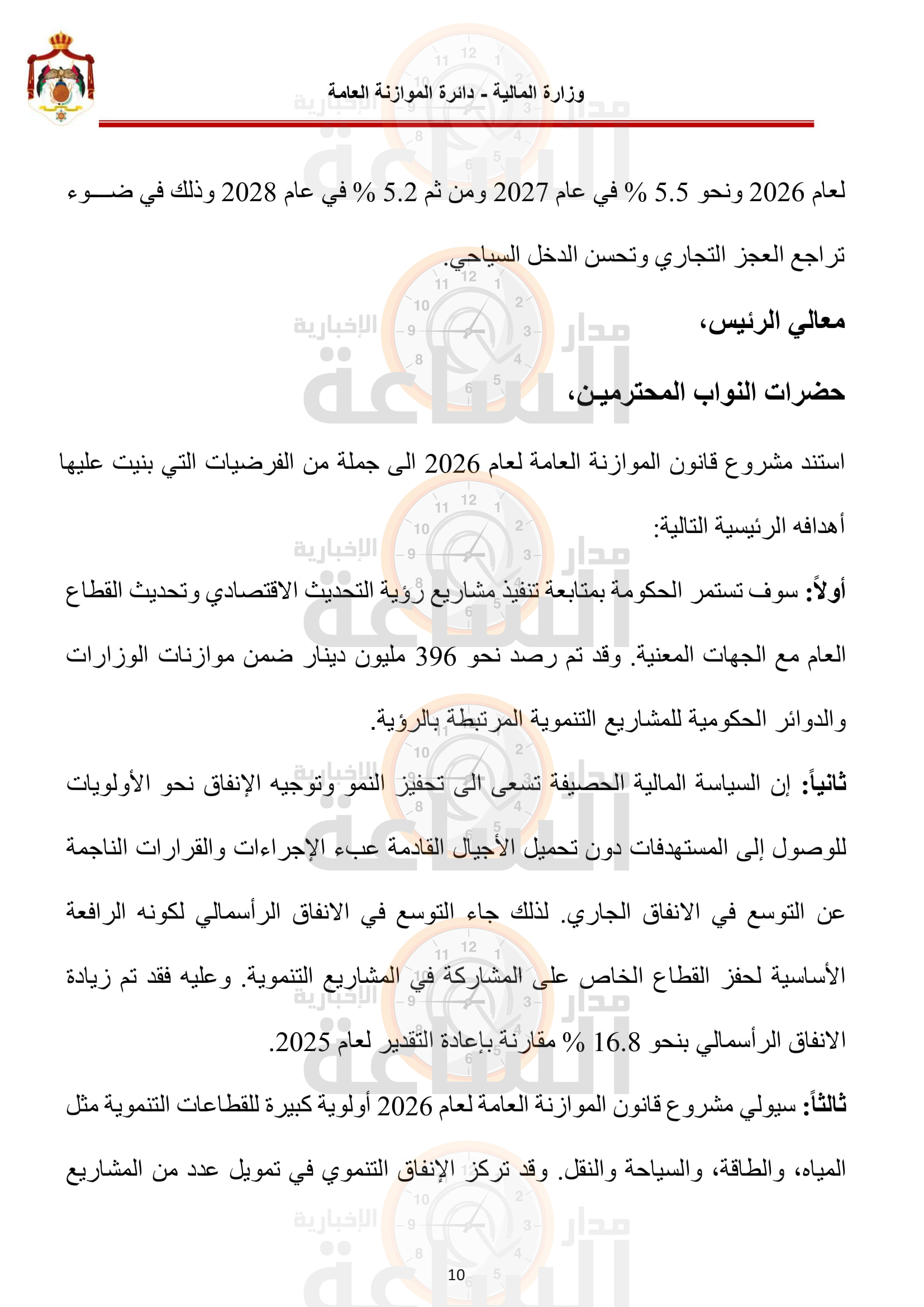 Madar Al-Saa Images 0.19910123784735634