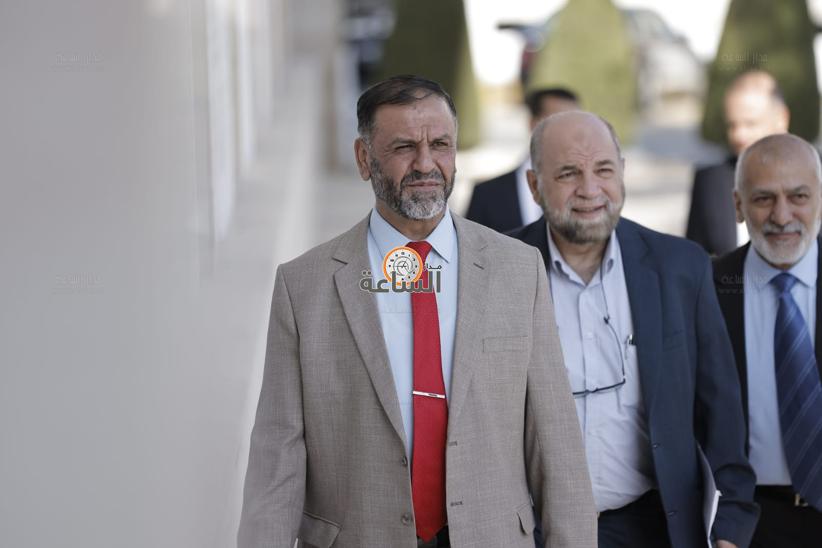 Madar Al-Saa Images 0.31721795077973536