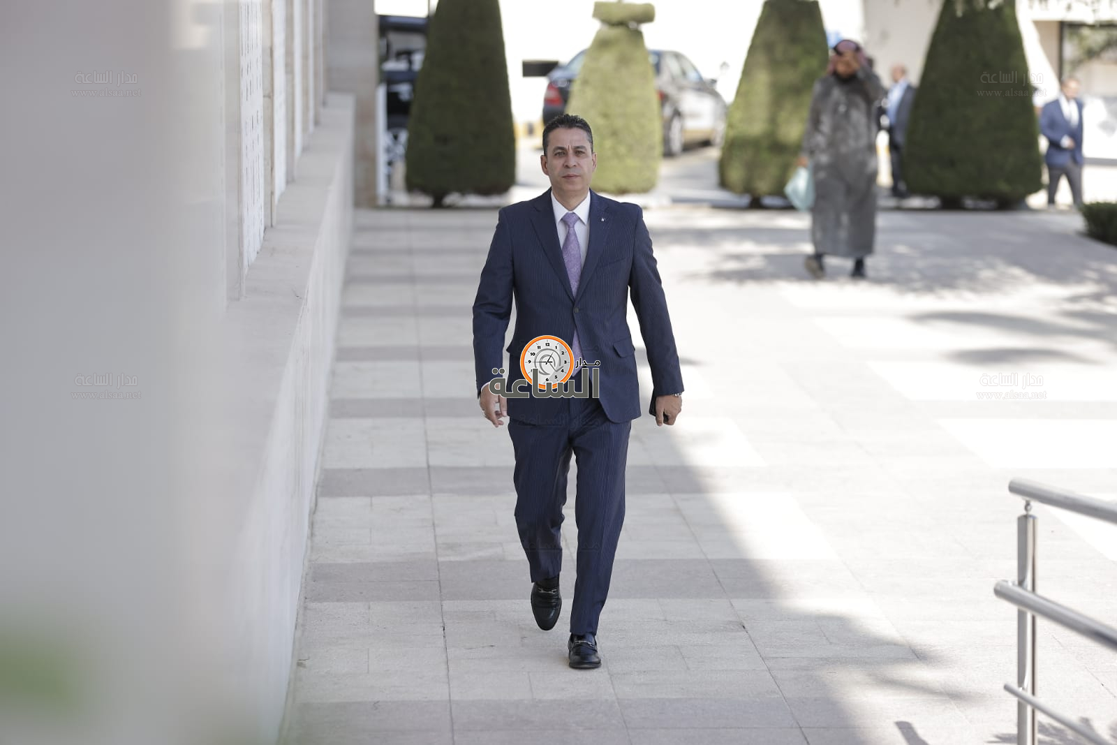 Madar Al-Saa Images 0.2096112021490738