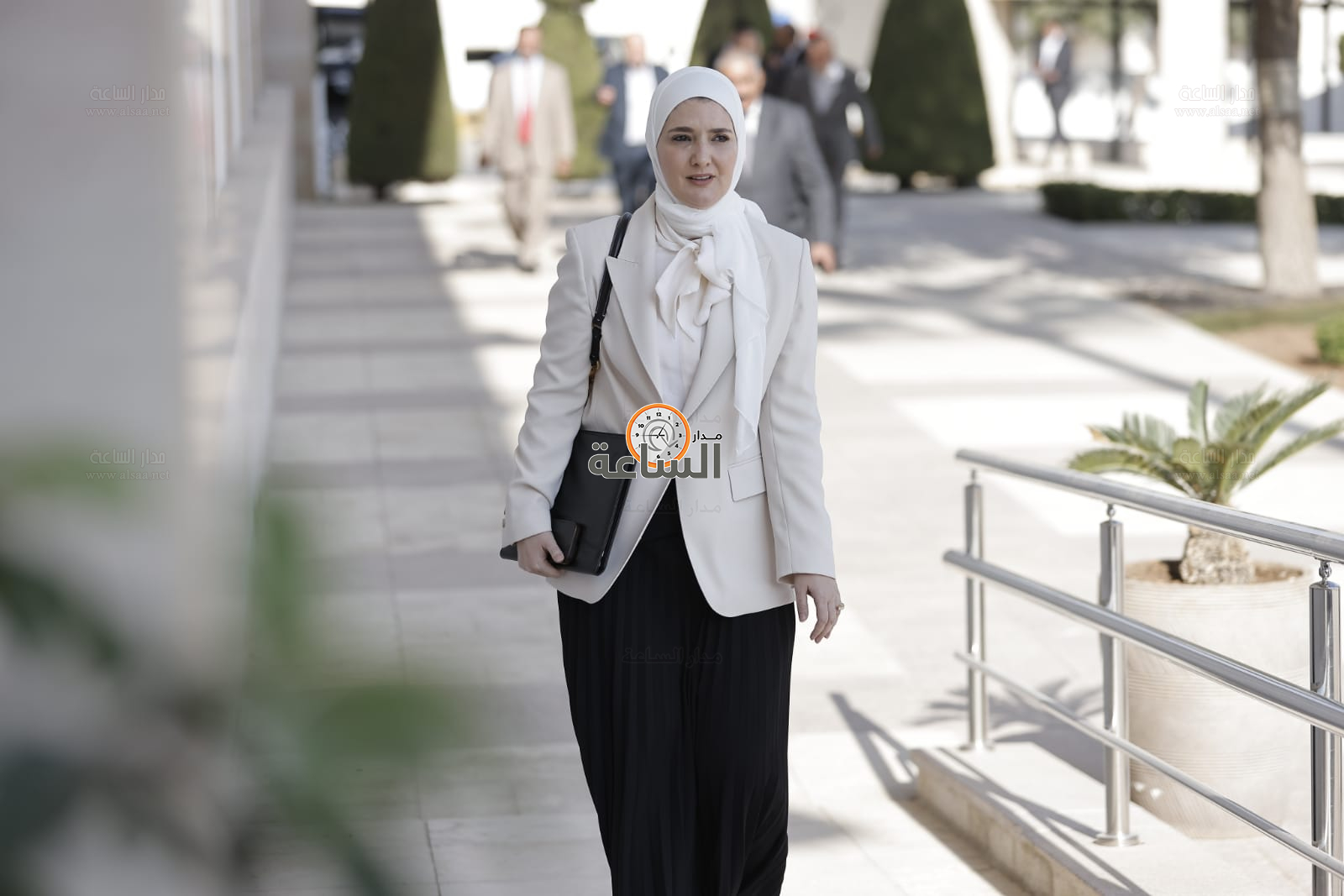 Madar Al-Saa Images 0.1946399723421114