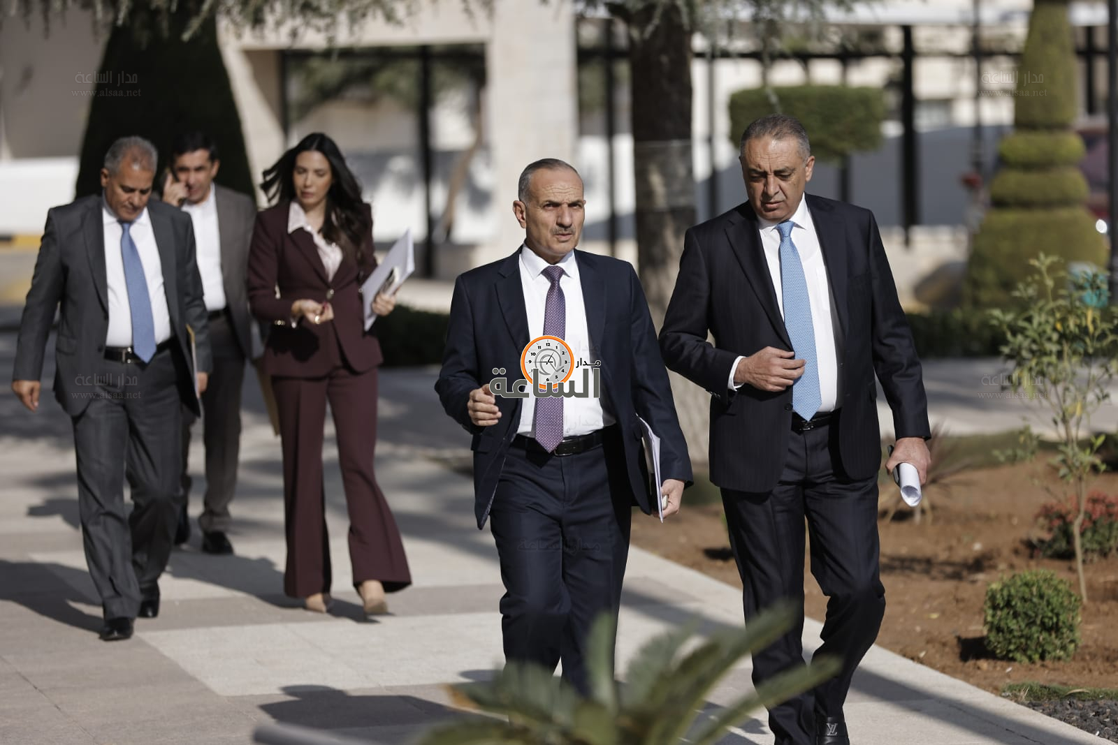 Madar Al-Saa Images 0.060701108427281825