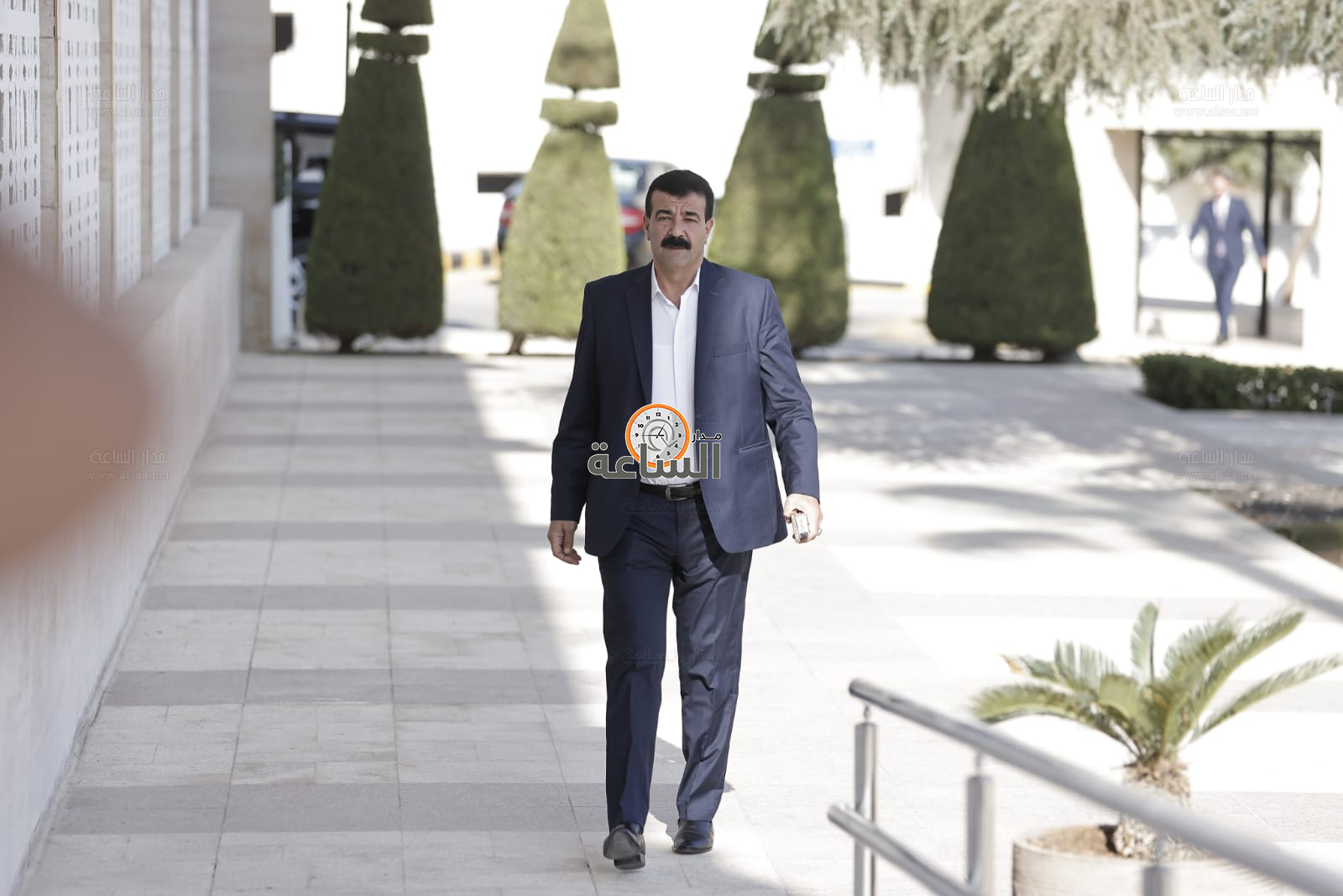 Madar Al-Saa Images 0.07396689520468036