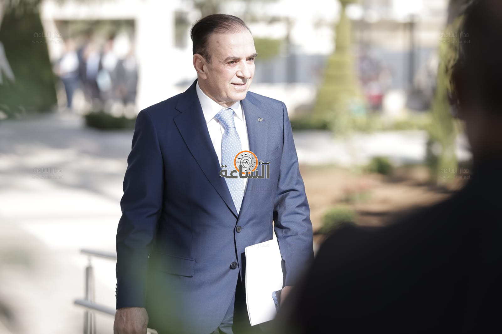 Madar Al-Saa Images 0.24263735091057903