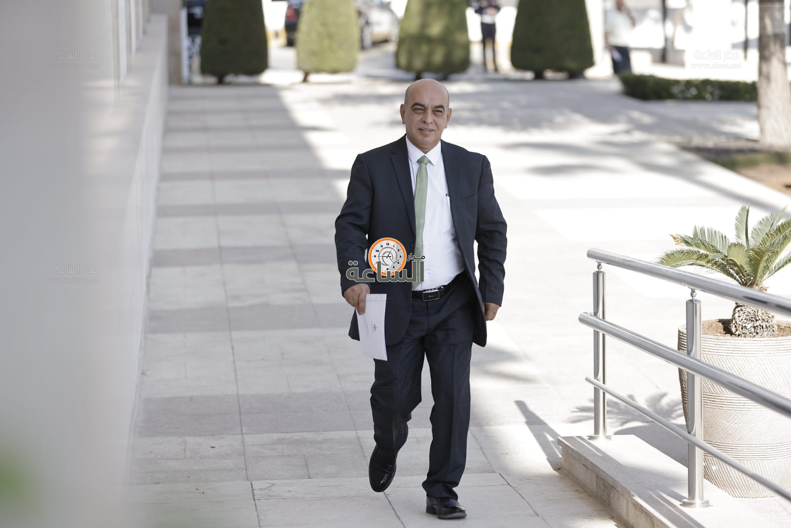 Madar Al-Saa Images 0.8151907419161399