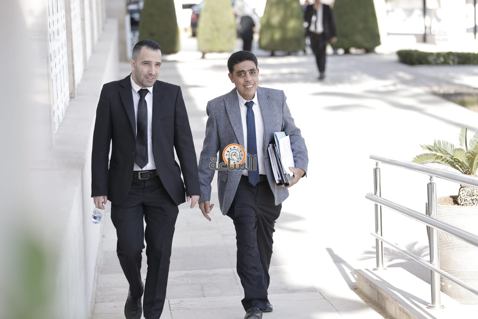 Madar Al-Saa Images 0.05867040266701096