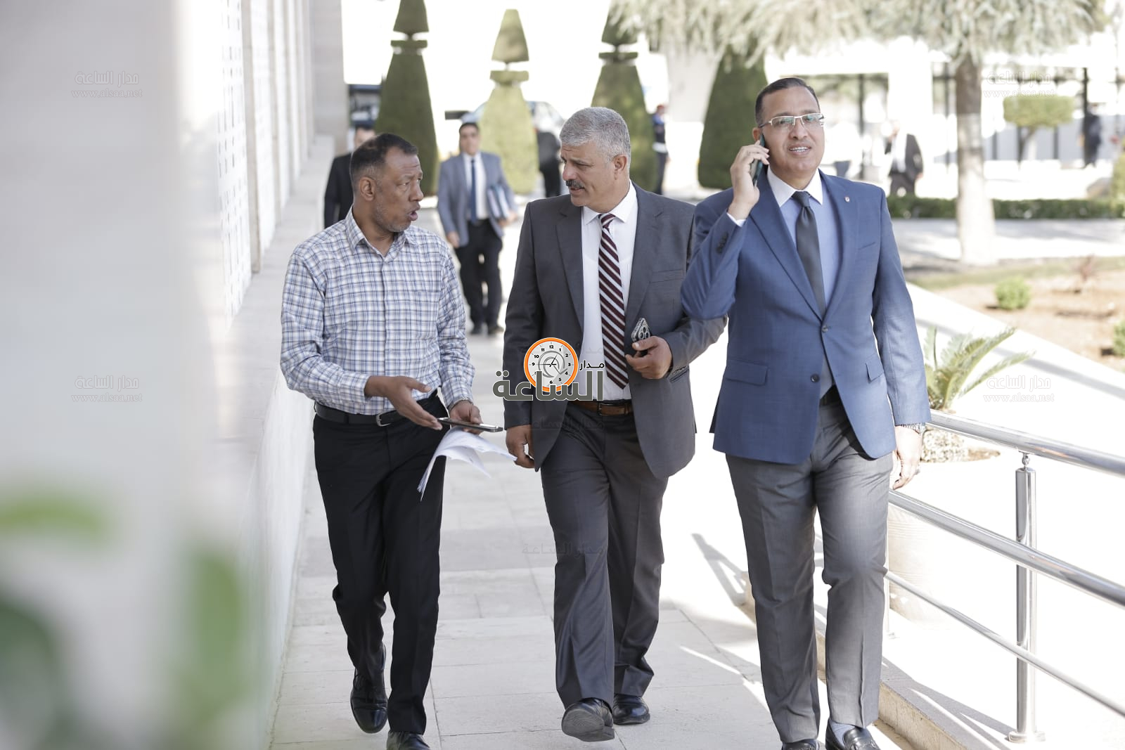 Madar Al-Saa Images 0.6926505732110023