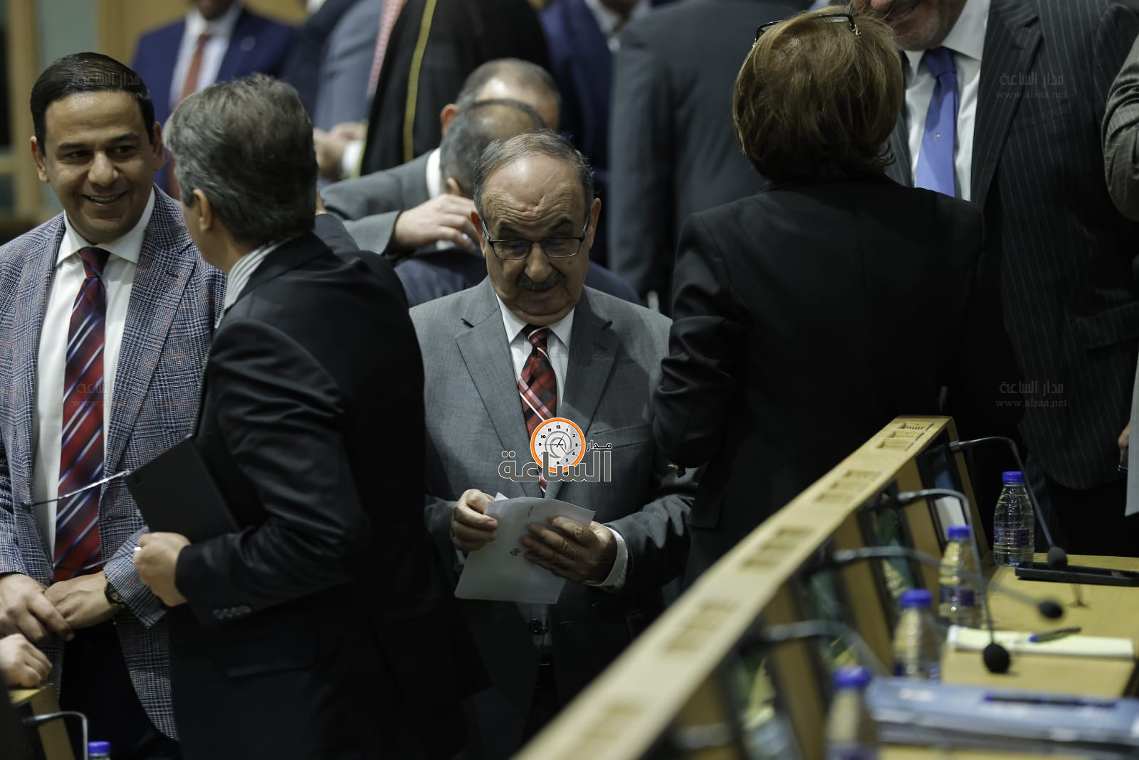 Madar Al-Saa Images 0.006939939484071123