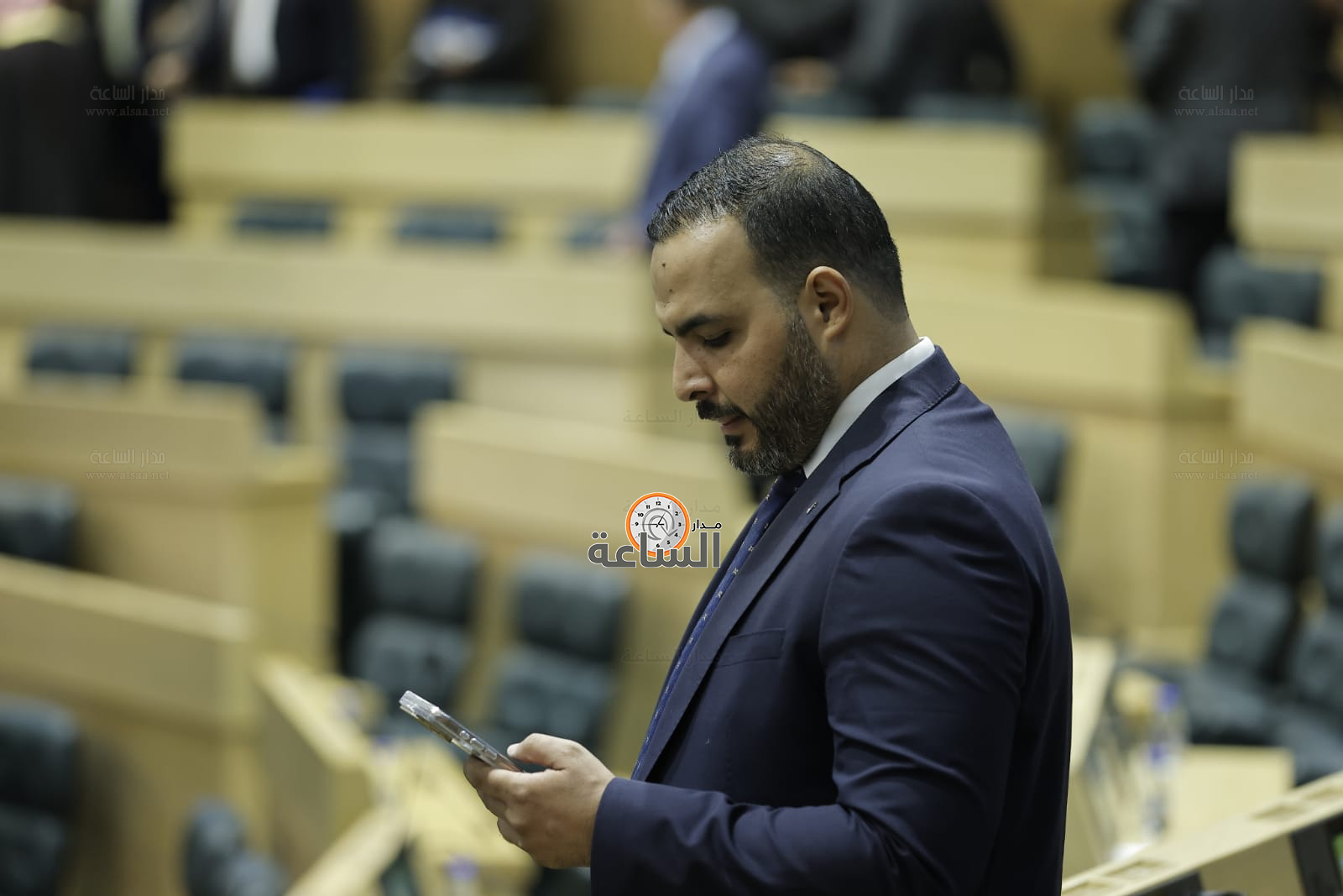 Madar Al-Saa Images 0.9951579805678532